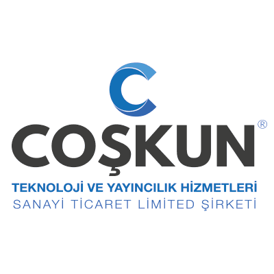 Coşkun Teknoloji