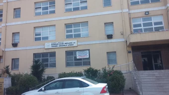 Dündar Uçar M.T.A.L.